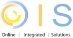 Online Integrated Solutions Logo - High Resolution